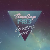 Timecop1983 — Come Back — обложка