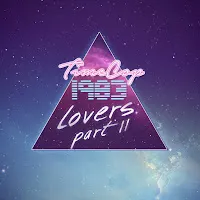 Timecop1983 — Memories — обложка