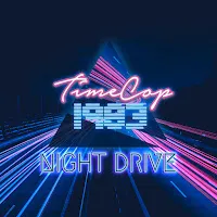 Timecop1983 — It Was Only A Dream — обложка